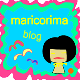 maricorima-riブログ